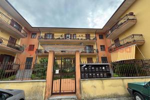 Appartamento Carinola [Cod. rif 3256940VRG]