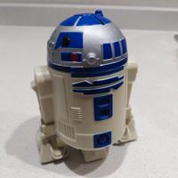 🛸R2-D2 C1-P8 STAR WARS GUERRE STELLARI DROIDE