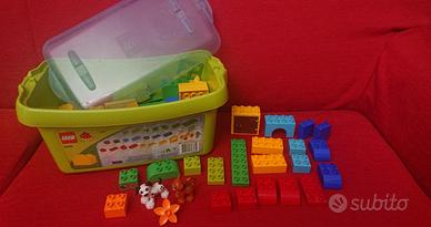 Lego Duplo 5506 [RIBASSO]