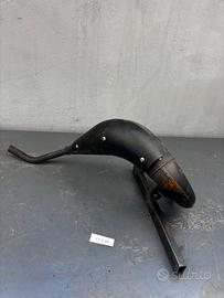 ESPANSIONE SCARICO ORIGINALE HUSQVARNA SM WRE 125 