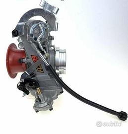 Carburatore Keihin Flat CR 41