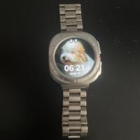 Watch samsung +cell