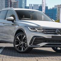 Ricambi originali Volkswagen tiguan 2021-2022