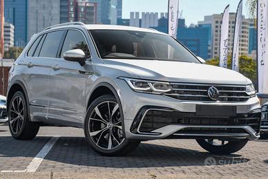 Ricambi originali Volkswagen tiguan 2021-2022