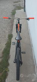 Enduro trek slash 8