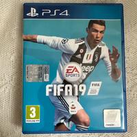 Fifa 19 ps4