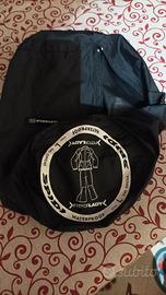 Spidi tuta anti pioggia donna