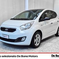 Kia Venga 1.4 crdi cool 90cv