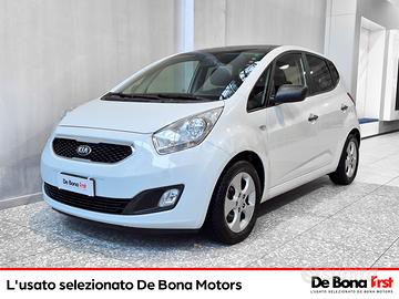 Kia Venga 1.4 crdi cool 90cv
