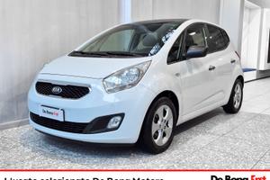 Kia Venga 1.4 crdi cool 90cv