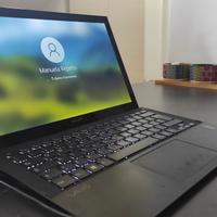 Laptop Sony Vaio Pro 13