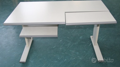 Arredo Buffetti Scrivania Buffetti Prezzo Sedia Ergonomica Sedie