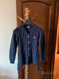 Cardigan bambina idexè
