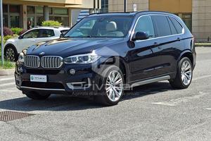 BMW X5 xDrive25d Luxury