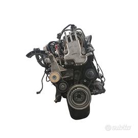 Motore Fiat Panda 1.2 Benzina del 2008 188a4000