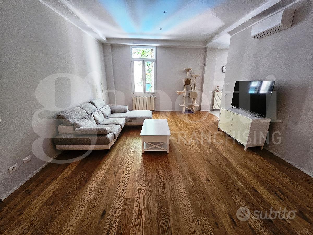 Appartamento – Brescia, Porta Milano - Vista 2
