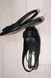 scarpe n. 36 Rebecca Van Dik