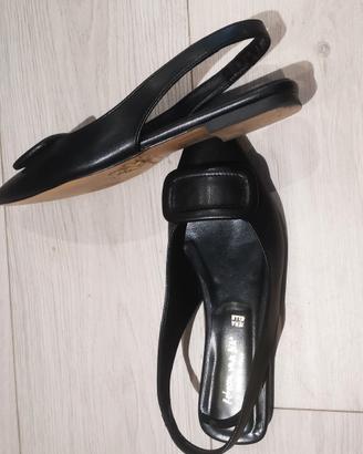 scarpe n. 36 Rebecca Van Dik