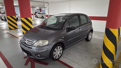 citroen c3 1.4 tdi