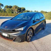 CUPRA Born 58kWh 204CV