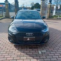 Audi A3 SPB 35 TDI S tronic Business