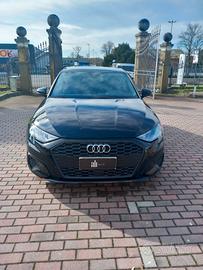 Audi A3 SPB 35 TDI S tronic Business
