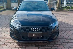 Audi A3 SPB 35 TDI S tronic Business