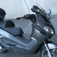 Scooter piaggio X9 Evolution 250
