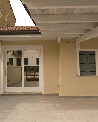 Casa singola arredata a Rovigo