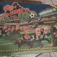 Questo gioco del Calcio