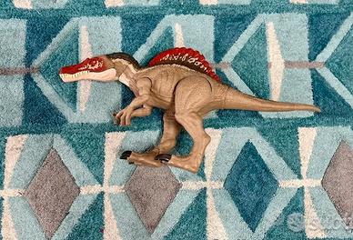 Stegosauro dinosauro Jurassic World
