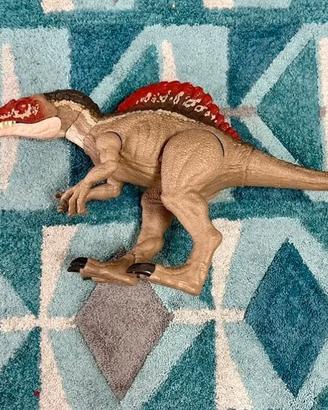 Stegosauro dinosauro Jurassic World