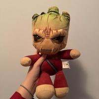 Peluche Groot - Guardini della Galassia