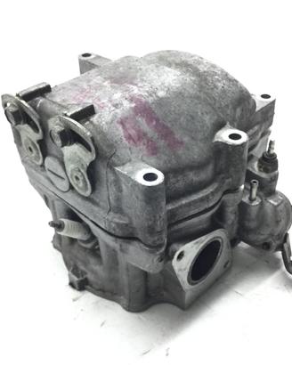 PIAGGIO X9 MOT HONDA 250 TESTA TESTATA HEAD COMPLE