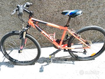 Bici ragazzo B-twin