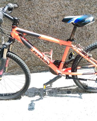 Bici ragazzo B-twin