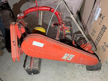 Barrafalciante Gaspardo