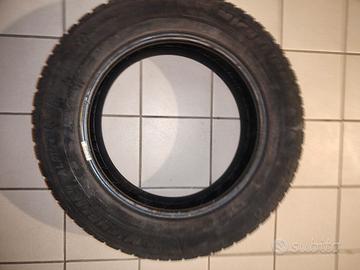 Coppia Gomme 4 Stagioni Michelin 185/65 R15 88T