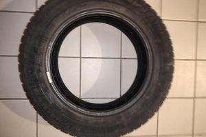 Coppia Gomme 4 Stagioni Michelin 185/65 R15 88T