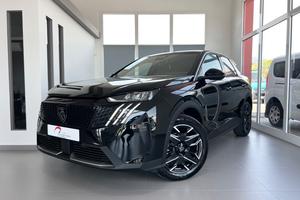 PEUGEOT 3008 HYBRID 145 CV e-DCS6 ALLURE - 2025