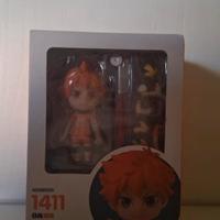 Hinata Shoyo Nendroid