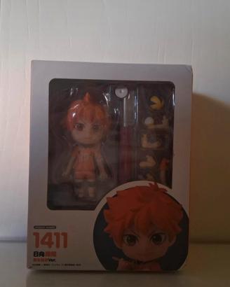 Hinata Shoyo Nendroid