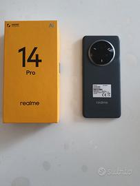 Realme 14 pro