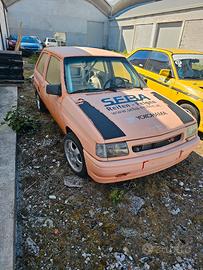 opel corsa GSI V6