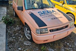 opel corsa GSI V6