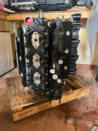 Evinrude G2 monoblocco 3.4 V6 dal 200ho al 300
