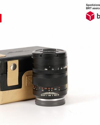 Zhongyi Mitakon Speed Master 50 F0.95 II (Sony)