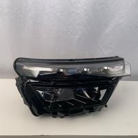 Faro Led Skoda Kamiq Crystal destro ORIGINALE