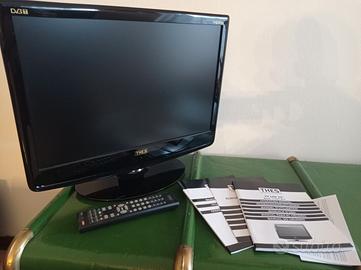 TV LCD 22" TL2251-BTP Thes