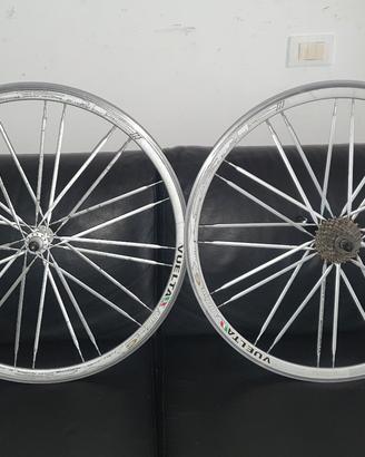 CERCHI/  CORSA 
